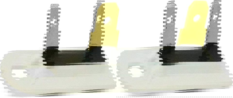 EvertechPRO 3392519 Dryer Thermal Fuse Replacement for Whirlpool Dryer 2986 3388651 694511 80005