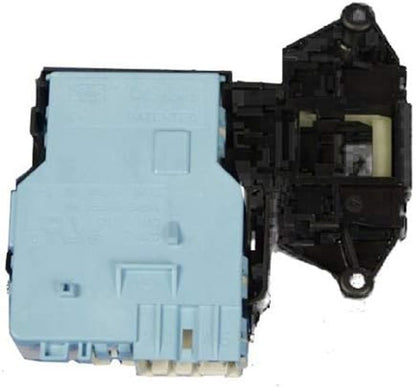 EvertechPRO EBF49827801 Switch Assemblylocker Replacement for LG Washer 6601ER1004C 1268254 6601ER1004E EBF49827802