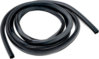 EvertechPRO Dishwasher Gasket Tub Replacement for Frigidaire 154827601 154845301 154782401 154561001 154219501