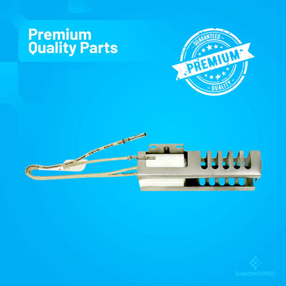 EvertechPRO 12400035 Oven Range Igniter