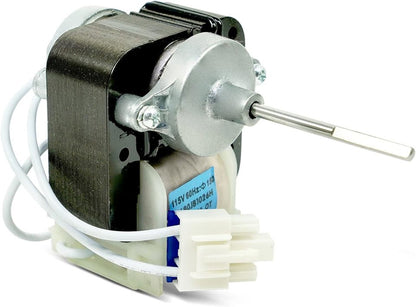 EvertechPRO Refrigerator Motor(Mech) Cooling Replacement for LG 4680JB1026H 1330001 AH3523107 EA3523107 PS3523107