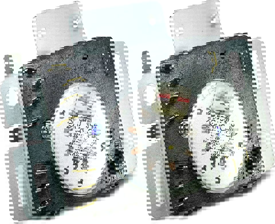 EvertechPRO 3 CYCLE Dryer Timer Replacement for Whirlpool W10436303 WPW10436303 AP6021393 PS11754717 2311873 AH3632909 EA3632909 PS3632909