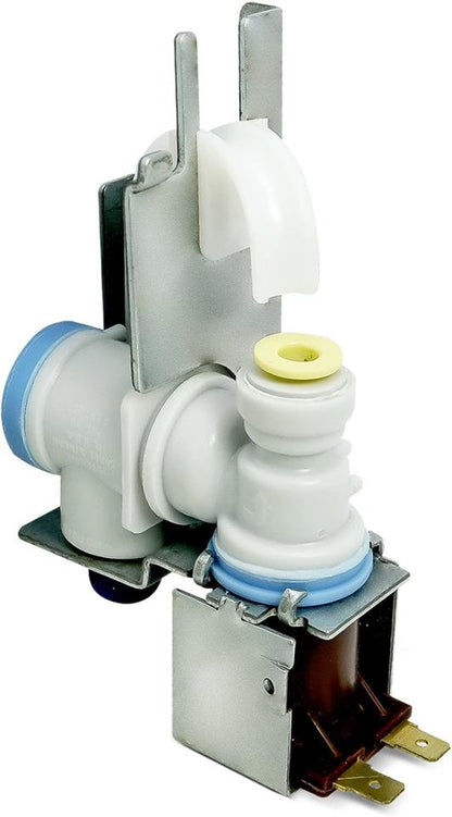 EvertechPRO 67003753 Refrigerator Water Valve for Whirlpool WP67003753 12002299 67001241 67003753 8171101 8171101