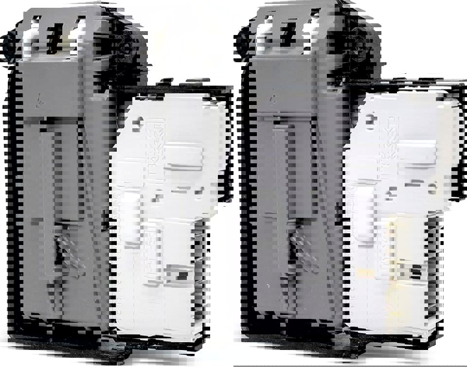EvertechPRO Appliance Switch Assembly Replacement for LG EBF61315802