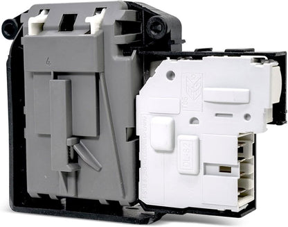 EvertechPRO Appliance Switch Assembly Replacement for LG EBF61315802
