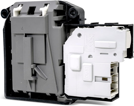 EvertechPRO Appliance Switch Assembly Replacement for LG EBF61315802
