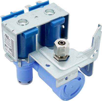 EvertechPRO DA62-00914B Valve Replacement for Samsung Refrigerator DA97-06642B