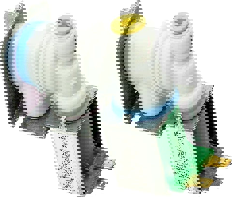 EvertechPRO 61005273 Water Valve Replacement for Whirlpool Refrigerator 61005273 61001884 69364-1 77181-1