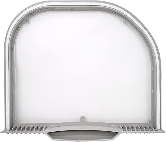 EvertechPRO 5231EL1001C Dryer Lint Filter Replacement for LG 1668214 AH3527575 EA3527575 PS3527575