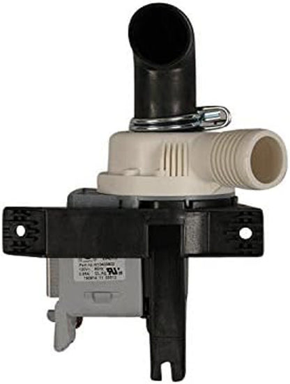 EvertechPRO W10403802 Pump-Water Replacement for Whirlpool Appliance PS5573747 2683729