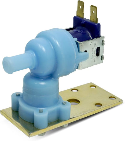 EvertechPRO 12-3124-02 Ice Maker Water Valve Replacement for Scotsman Refrigerator K-78512-2