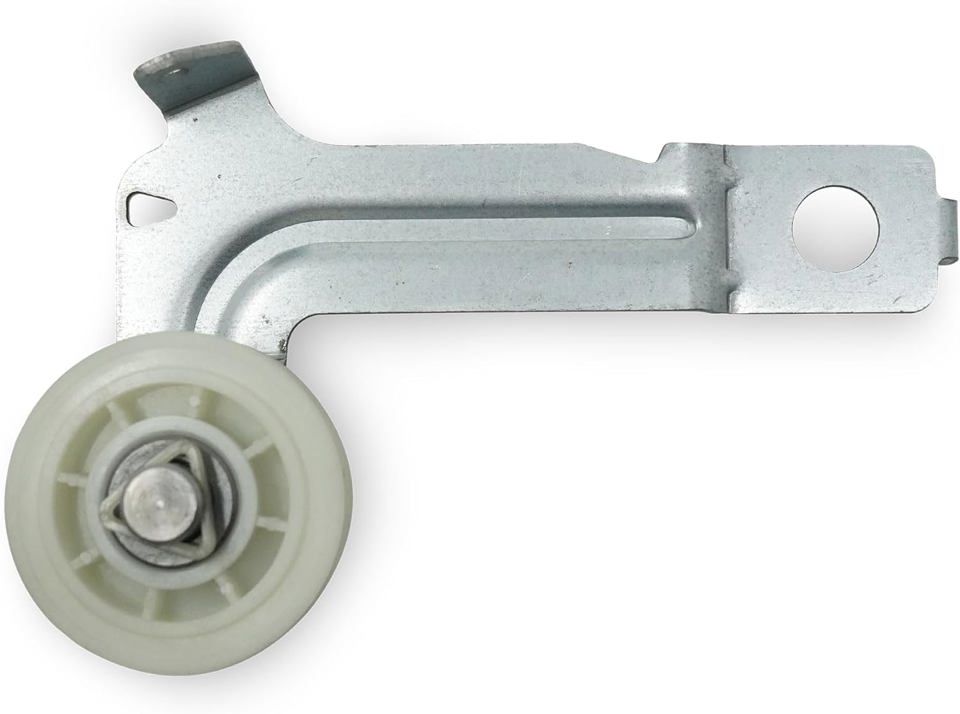 EvertechPRO W10547292 Pulley Idr Replacement for Whirlpool Dryer 8547160