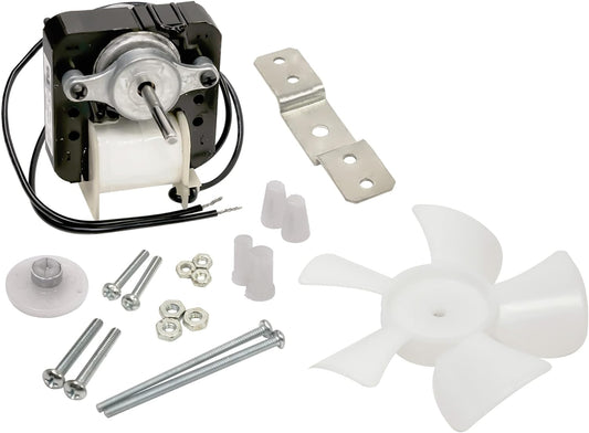 EvertechPRO SM670 Utility Motor Replacement for Supco Range 250340 250355 33-670 90970