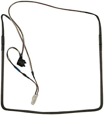 EvertechPRO DA47-00244Q Heater-Metal Sheath Replacement for Samsung Refrigerator