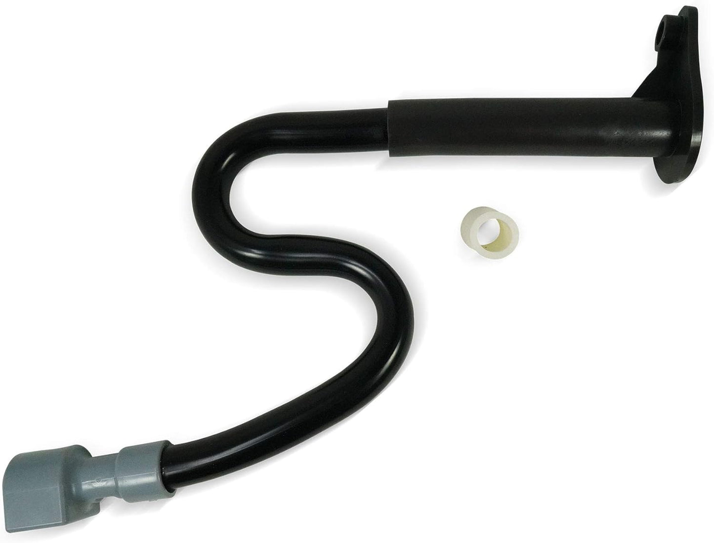 EvertechPRO W10619951 Tube-Drain Replacement for Whirlpool Refrigerator W10309238 W10210988 W10344402 W10210987