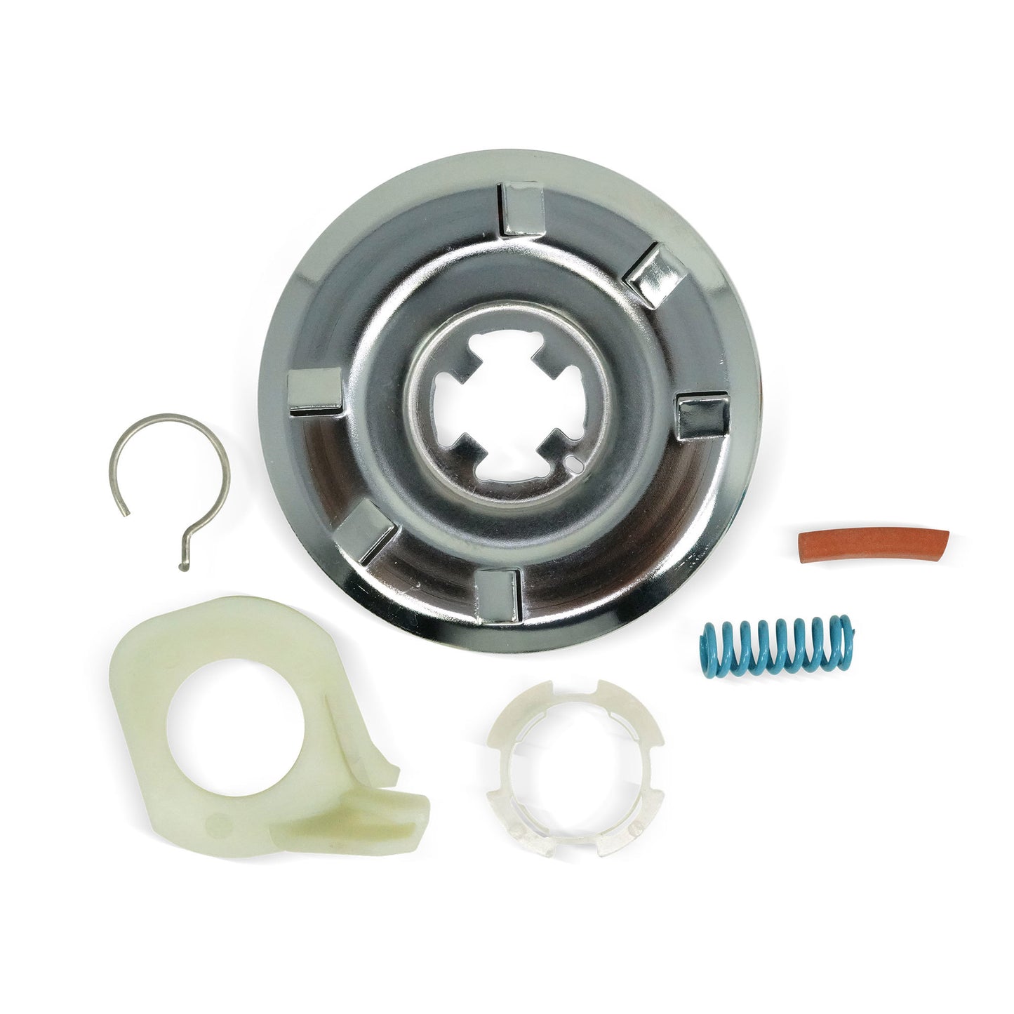 EvertechPRO 285785 Clutch Assembly Replacement for Whirlpool Washer 2670 285331 285380 285422