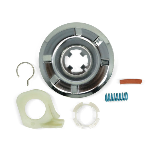 EvertechPRO 285785 Clutch Assembly Replacement for Whirlpool Washer 2670 285331 285380 285422