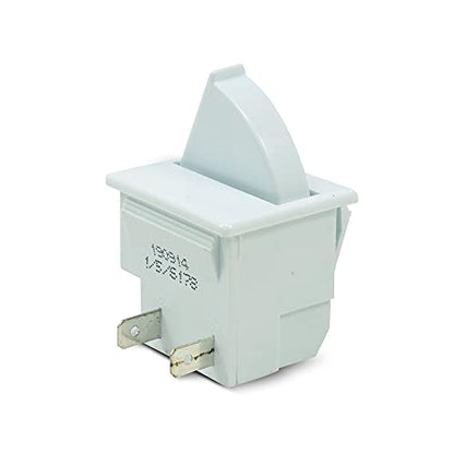 EvertechPRO 7014646 Light Switch Replacement for Sub Zero Refrigerator 18806