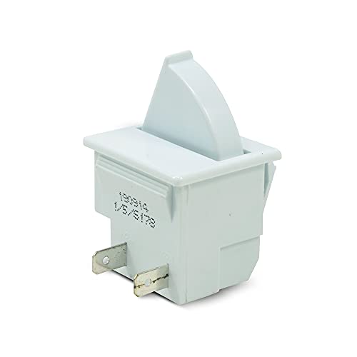 EvertechPRO 7014646 Light Switch Replacement for Sub Zero Refrigerator 18806
