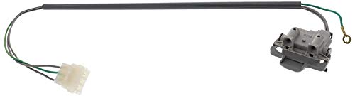 EvertechPRO 3949247 Lid Switch Assembly Replacement for Whirlpool Washer 3949237 3949239 3949240 3949247