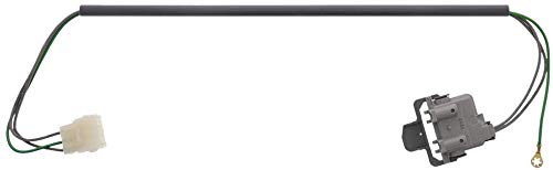 EvertechPRO 3949247 Lid Switch Assembly Replacement for Whirlpool Washer 3949237 3949239 3949240 3949247