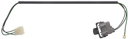 EvertechPRO 3949247 Lid Switch Assembly Replacement for Whirlpool Washer 3949237 3949239 3949240 3949247