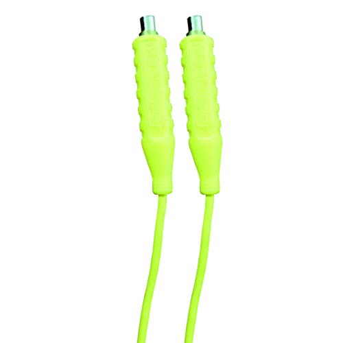 Supco MAG1YL Appliance Magjumper 30 Vac Magnetic Test Leads