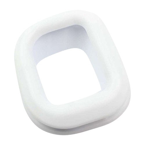 EvertechPRO DA97-12594A Refrigerator Ice Chute Cap Replacement for Samsung