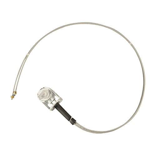 EvertechPRO WR17X20860 Mwf Manifold & Tubes Asm Replacement for GE Refrigerator WR17X11618 WR17X11028 WR17X11445