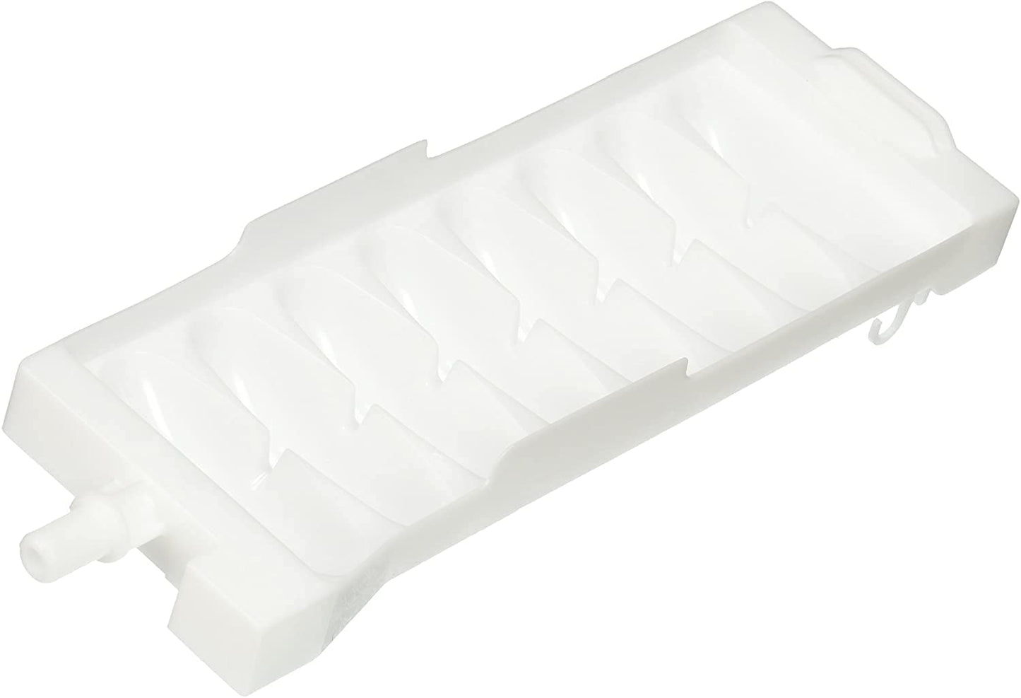 EvertechPRO DA63-02284B Ice Cube Tray Replacement for Samsung DA63-02284A 1795936