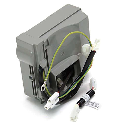EvertechPRO WR49X10283 Inverter W/Jumpers Kit Replacement for GE Refrigerator WR55X10490 WR55X10979 WR55X10685