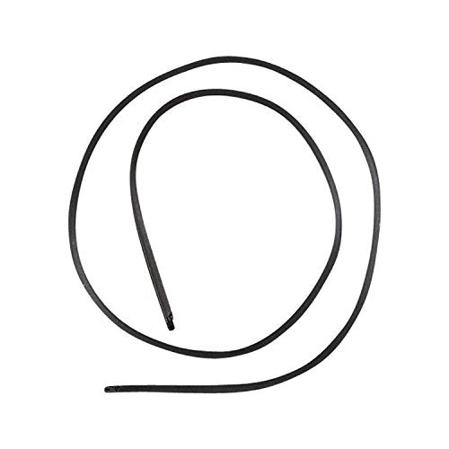 EvertechPRO 00494772 Dishwasher Door Gasket Replacement for Bosch