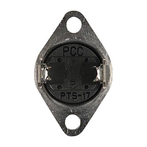 EvertechPRO DC47-00015A Thermal Fuse Replacement for Samsung Appliance 2068544