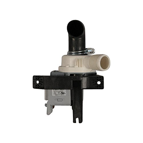 EvertechPRO W10403802 Pump-Water Replacement for Whirlpool Appliance PS5573747 2683729