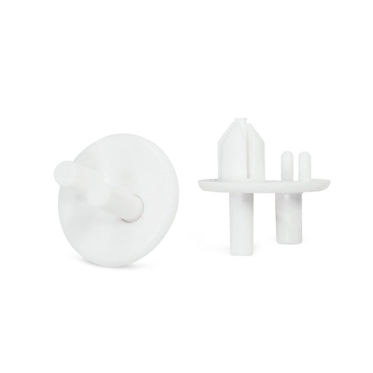 EvertechPRO 241993001 Refrigerator Crisper Cover Support for Frigidaire 240350802, 7241993001