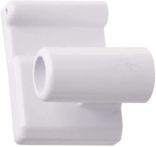 EvertechPRO WR13X10516 Refrigerator Hinge French Replacement for GE WR13X10787