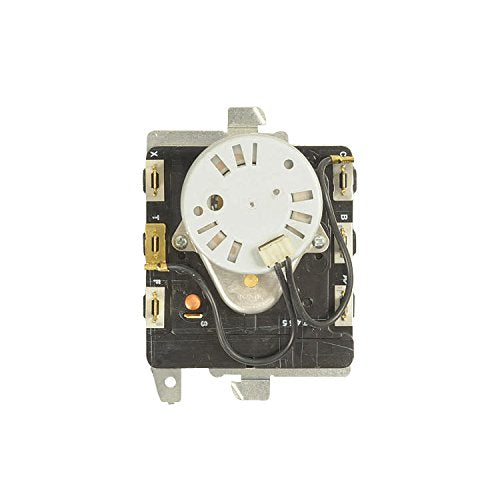 EvertechPRO WE04X20415 Timer Replacement for GE Appliance 3276788 PS9491767