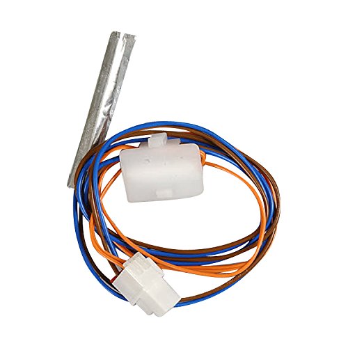 EvertechPRO 6615JB2002R Controller Assembly Replacement for LG Refrigerator 1268257 AH3529334 EA3529334 PS3529334