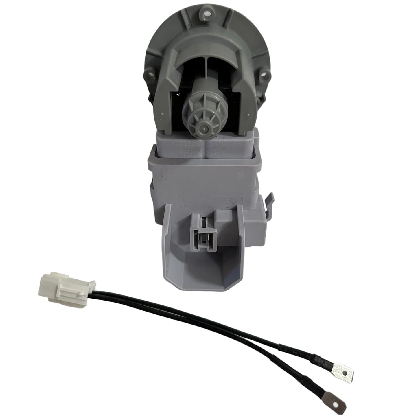 EvertechPRO Washing Machine Universal Drain Pump for LG Samsung GE Whirlpool