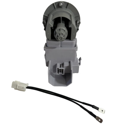 EvertechPRO Washing Machine Universal Drain Pump for LG Samsung GE Whirlpool