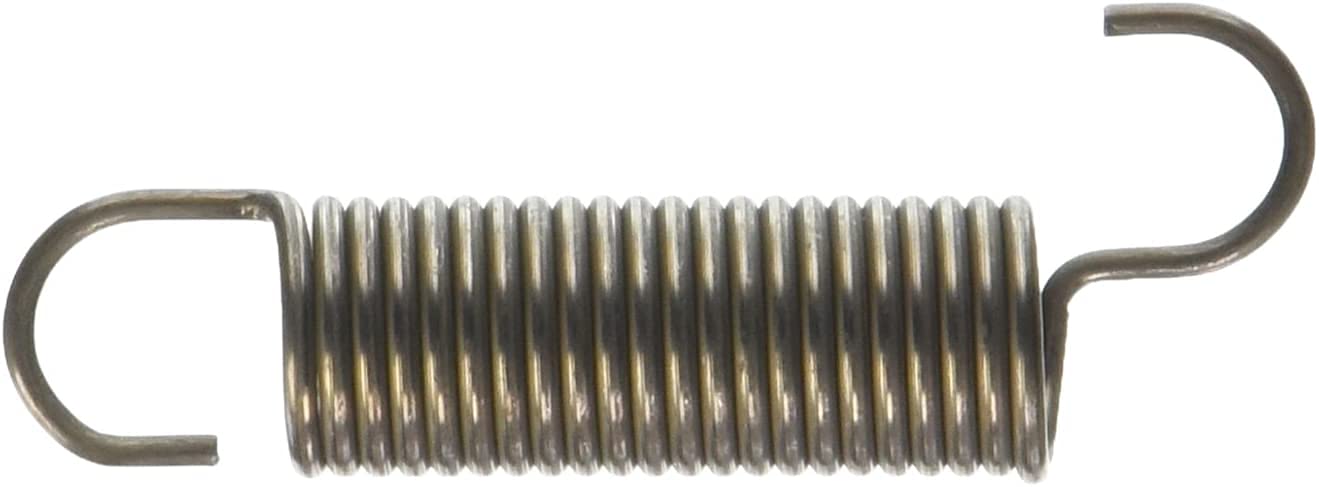 EvertechPRO Tension Spring Replacement for Samsung DC61-01215B