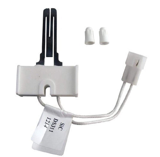 Supco SDE364 Dryer Igniter, Replaces 4391996, 304970, WE4X750, 5303937186 Bullets: