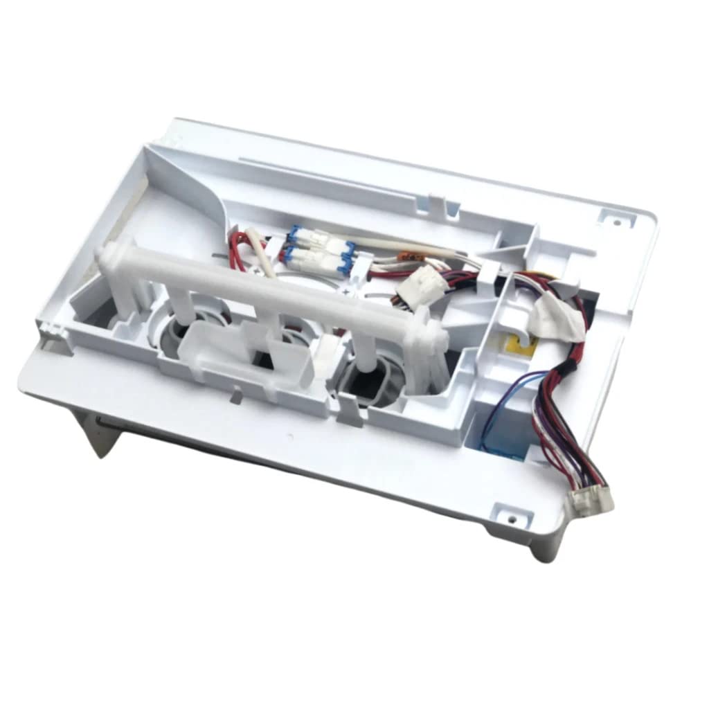 EvertechPRO AEQ73449909 Ice Maker Replacement for LG Refrigerator AEQ73449901