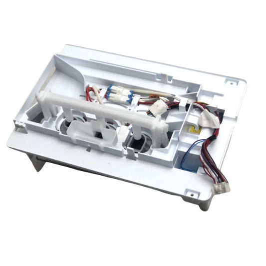 EvertechPRO AEQ73449909 Ice Maker Replacement for LG Refrigerator AEQ73449901