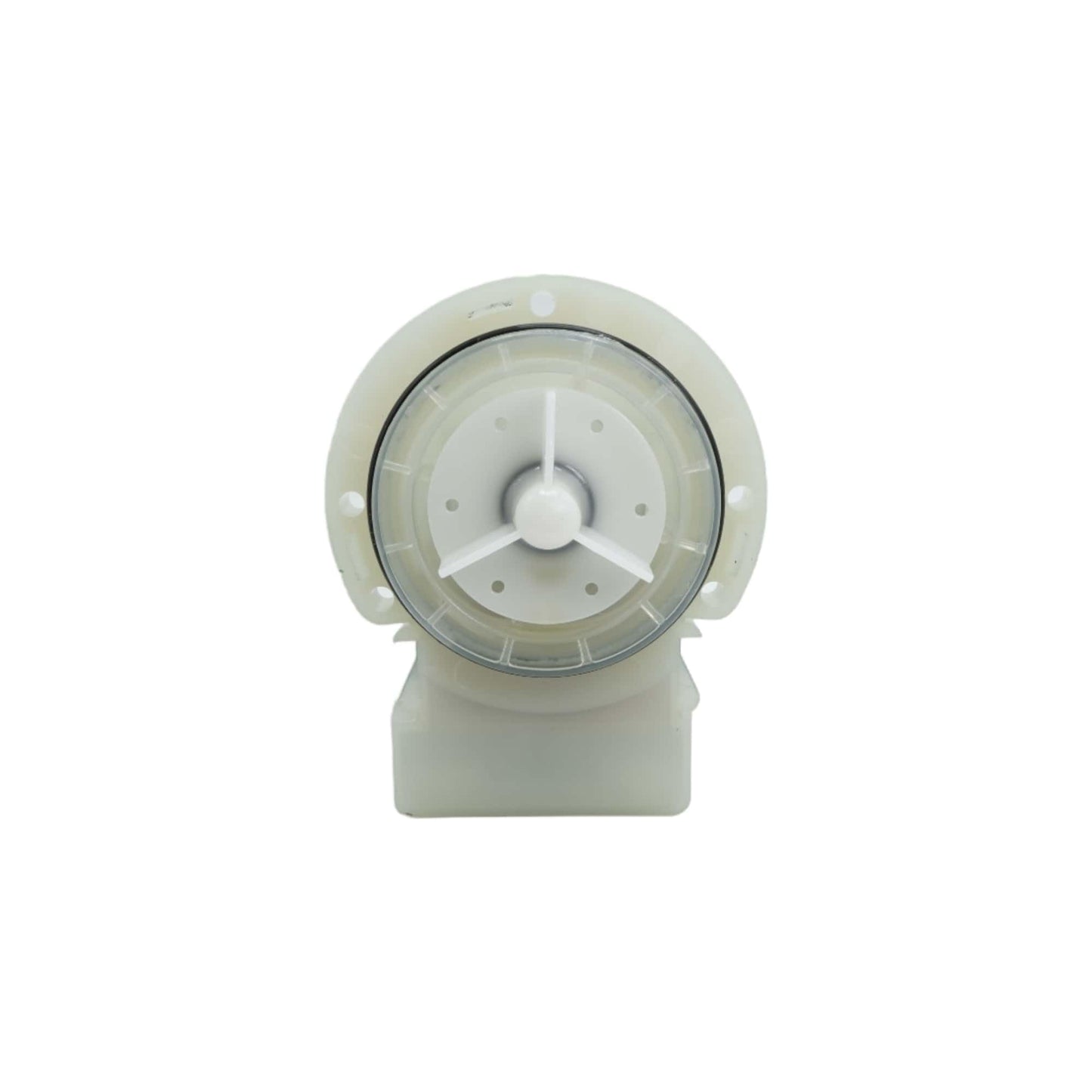 EvertechPRO 8181684 Water Drain Pump Replacement for Whirlpool Washer 280187 285998 8181684 8182819 8182821