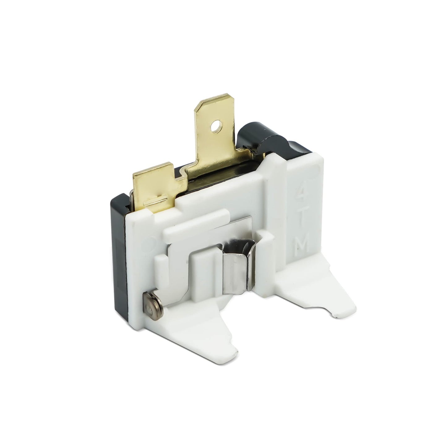 EvertechPRO 6750C-0004R Refrigerator Overload Protector Replacement for LG  Kenmore 6750C-0005P