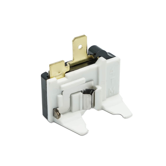EvertechPRO 6750C-0004R Refrigerator Overload Protector Replacement for LG  Kenmore 6750C-0005P