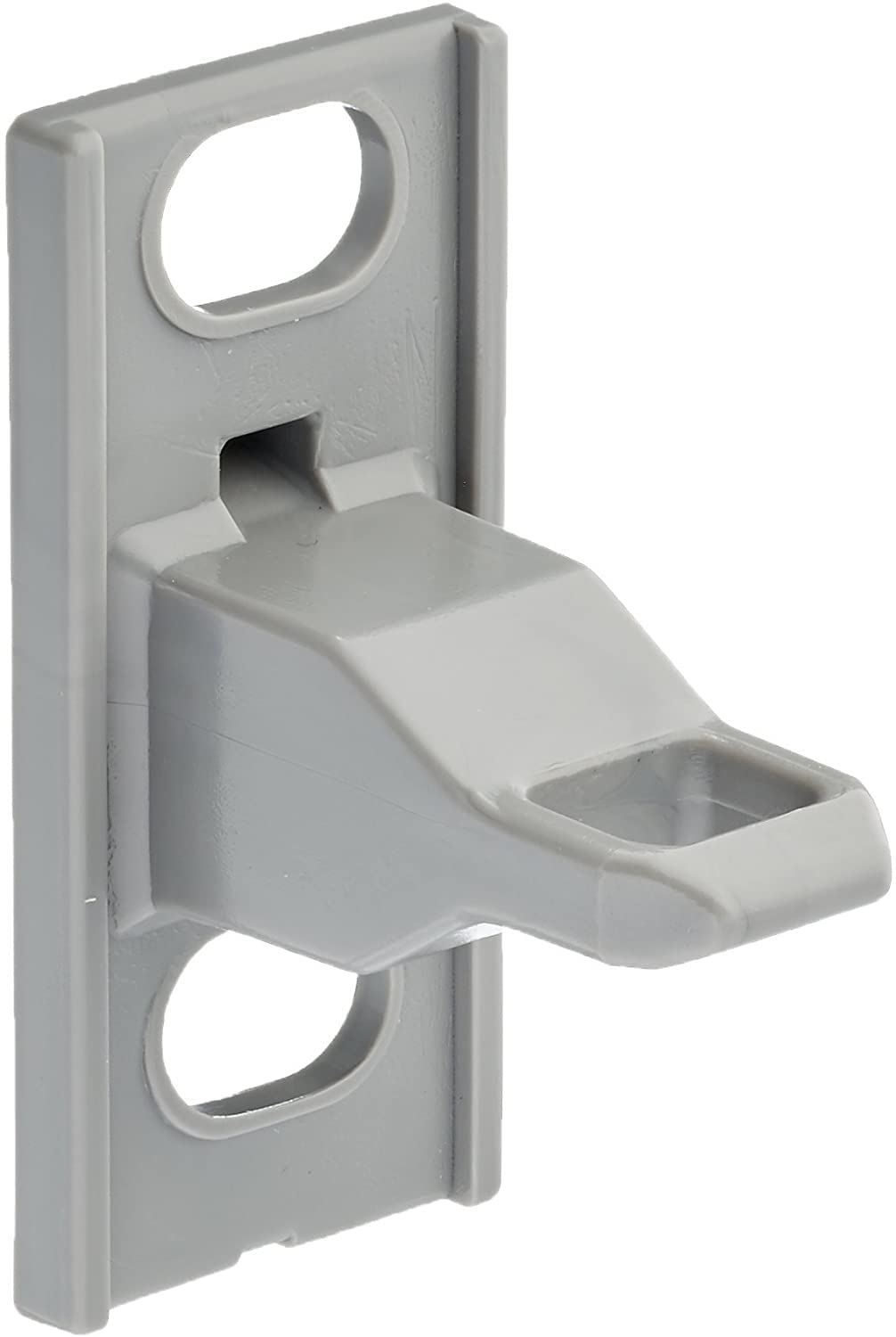 EvertechPRO 34001260 WP34001260 Washer Lever Door Replacement for Whirlpool 1122344 AH2037192