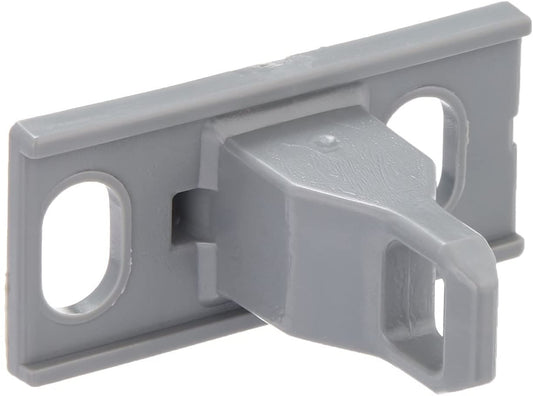 EvertechPRO Washer Door Latch Replacement for Whirlpool DC66-00326A 1122344 AH2037192 DC66-00326A EA2037192