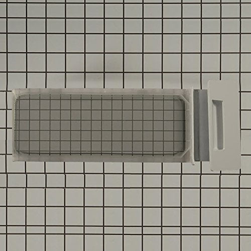 EvertechPRO W10717210 W11522758 Dryer Screen Replacement for Whirlpool 8557857
